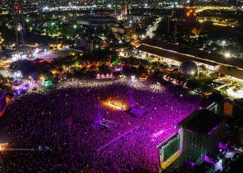 REÚNE FAN FEST A 2.5 MILLONES; RECUPERA 52% DE INVERSIÓN Y FUNDIDORA APORTA 234.6 MDP