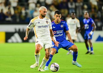 LA GALAXY CONFIRMA DUELO AMISTOSO INTERNACIONAL FRENTE A CRUZ AZUL EN EL DIGNITY HEALTH SPORTS PARK