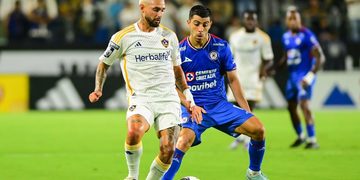 LA GALAXY CONFIRMA DUELO AMISTOSO INTERNACIONAL FRENTE A CRUZ AZUL EN EL DIGNITY HEALTH SPORTS PARK