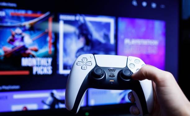SONY REVELA QUE LOS JUEGOS DIGITALES DE PLAYSTATION NO SE VENDEN Y ACLARA QUÉ ADQUIERE REALMENTE EL USUARIO 1 SONY REVELA QUE LOS JUEGOS DIGITALES DE PLAYSTATION NO SE VENDEN Y ACLARA QUÉ ADQUIERE REALMENTE EL USUARIO