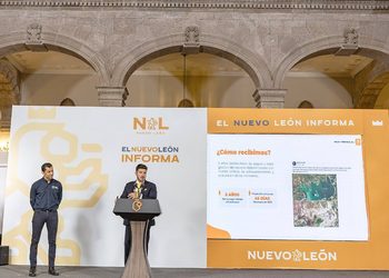 CONFIRMA ESTADO ACUEDUCTO DEL PÁNUCO; CONAGUA DICE QUE CONCESIÓN SIGUE EN LITIGIO