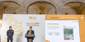 CONFIRMA ESTADO ACUEDUCTO DEL PÁNUCO; CONAGUA DICE QUE CONCESIÓN SIGUE EN LITIGIO