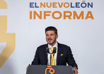 URGE SAMUEL RENOVAR PRESA EL CUCHILLO; ADVIERTE RIESGOS POR DETERIORO