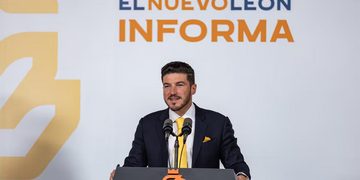 URGE SAMUEL RENOVAR PRESA EL CUCHILLO; ADVIERTE RIESGOS POR DETERIORO