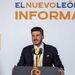 URGE SAMUEL RENOVAR PRESA EL CUCHILLO; ADVIERTE RIESGOS POR DETERIORO