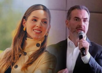 LIDERA MARIANA ENCUESTA DE EL NORTE POR LA GUBERNATURA; SACA 12 PUNTOS A ADRIÁN