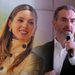 LIDERA MARIANA ENCUESTA DE EL NORTE POR LA GUBERNATURA; SACA 12 PUNTOS A ADRIÁN 7 LIDERA MARIANA ENCUESTA DE EL NORTE POR LA GUBERNATURA; SACA 12 PUNTOS A ADRIÁN