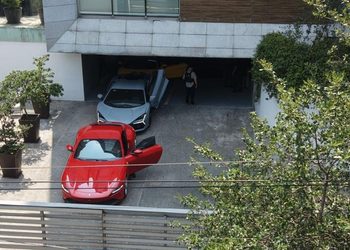 VALÚA FISCALÍA EN 90 MDP AUTOS EXÓTICOS ASEGURADOS EN SAN PEDRO