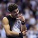 BEN SHELTON: DE EXQUARTERBACK Y NOVIO DE TRINITY RODMAN A PROTAGONISTA DEL BALOMPIÉ TENÍSTICO TRAS ELIMINAR A CARLOS ALCARAZ EN EL US OPEN 7 BEN SHELTON: DE EXQUARTERBACK Y NOVIO DE TRINITY RODMAN A PROTAGONISTA DEL BALOMPIÉ TENÍSTICO TRAS ELIMINAR A CARLOS ALCARAZ EN EL US OPEN