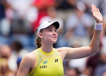 ELENA RYBAKINA DESTRONA A ARYNA SABALENKA Y ASUME EL NÚMERO UNO DEL RANKING MUNDIAL TRAS SU IMPACTANTE VICTORIA EN EL US OPEN
