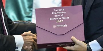 PROYECTAN 23% MÁS RECURSOS FEDERALES PARA NL EN 2027; RECIBIRÍA ESTADO MÁS DE 293 MIL 500 MDP