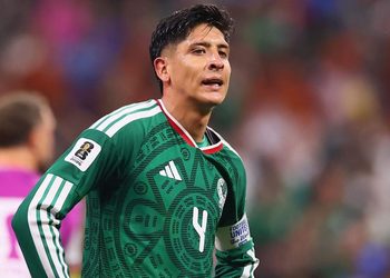 EDSON ÁLVAREZ ROMPE EL SILENCIO TRAS ACUSACIÓN EN SU CONTRA: NIEGA CATEGÓRICAMENTE LAS IMPUTACIONES Y ANUNCIA ACCIONES LEGALES