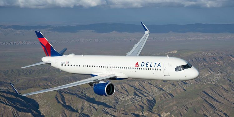 VUELO DE DELTA REALIZA ATERRIZAJE DE EMERGENCIA EN CHICAGO TRAS DETECTARSE LA PRESENCIA DE VAPORES EN LA CABINA 1 VUELO DE DELTA REALIZA ATERRIZAJE DE EMERGENCIA EN CHICAGO TRAS DETECTARSE LA PRESENCIA DE VAPORES EN LA CABINA