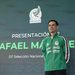 RAFAEL MÁRQUEZ ASUME OFICIALMENTE EL MANDO DE LA SELECCIÓN MEXICANA Y PRESENTA A SU CUERPO TÉCNICO RUMBO AL MUNDIAL 2030 7 RAFAEL MÁRQUEZ ASUME OFICIALMENTE EL MANDO DE LA SELECCIÓN MEXICANA Y PRESENTA A SU CUERPO TÉCNICO RUMBO AL MUNDIAL 2030