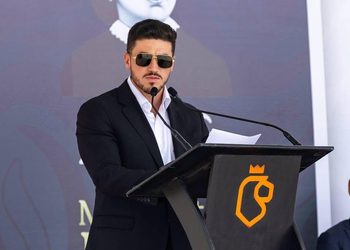 LLAMA SAMUEL A CONSTRUIR ‘EL MEJOR MÉXICO’ DESDE NL; CONMEMORA GESTA DE LOS NIÑOS HÉROES