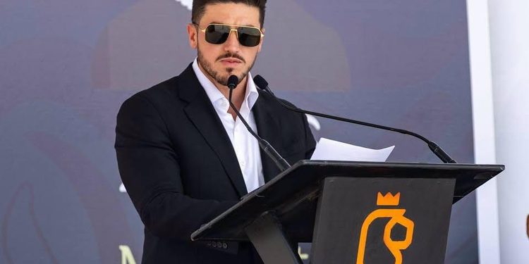 LLAMA SAMUEL A CONSTRUIR ‘EL MEJOR MÉXICO’ DESDE NL; CONMEMORA GESTA DE LOS NIÑOS HÉROES