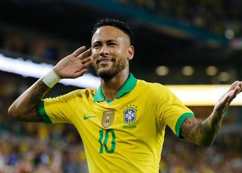 CARLO ANCELOTTI CONFIRMA QUE NEYMAR JR. RECHAZÓ VOLVER A LA SELECCIÓN DE BRASIL PARA CENTRARSE EN SU CLUB