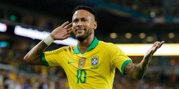CARLO ANCELOTTI CONFIRMA QUE NEYMAR JR. RECHAZÓ VOLVER A LA SELECCIÓN DE BRASIL PARA CENTRARSE EN SU CLUB 2 CARLO ANCELOTTI CONFIRMA QUE NEYMAR JR. RECHAZÓ VOLVER A LA SELECCIÓN DE BRASIL PARA CENTRARSE EN SU CLUB