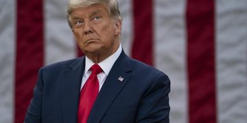 DONALD TRUMP CALIFICA LOS RIESGOS DE LA INTELIGENCIA ARTIFICIAL COMO UNA FARSA Y DENUNCIA UNA CONSPIRACIÓN EN CONTRA DE SU DESARROLLO 3 DONALD TRUMP CALIFICA LOS RIESGOS DE LA INTELIGENCIA ARTIFICIAL COMO UNA FARSA Y DENUNCIA UNA CONSPIRACIÓN EN CONTRA DE SU DESARROLLO