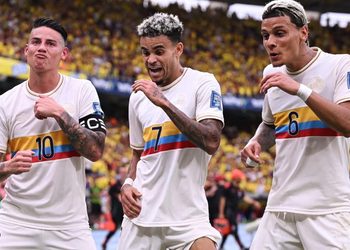 COLOMBIA Y CHILE DISPUTARÁN UN ENCUENTRO AMISTOSO BENÉFICO EN CALI EN APOYO A LOS DAMNIFICADOS POR EL TERREMOTO