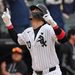 MIGUEL VARGAS HACE HISTORIA CON LOS WHITE SOX AL ALCANZAR LOS 31 JONRONES EN LA TEMPORADA 7 MIGUEL VARGAS HACE HISTORIA CON LOS WHITE SOX AL ALCANZAR LOS 31 JONRONES EN LA TEMPORADA