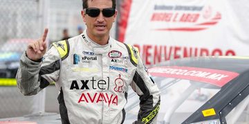 HOMERO RICHARDS ES CONDENADO A PAGAR MÁS DE 426 MIL PESOS POR LA VENTA NO AUTORIZADA DE UN AUTO DE CARRERAS