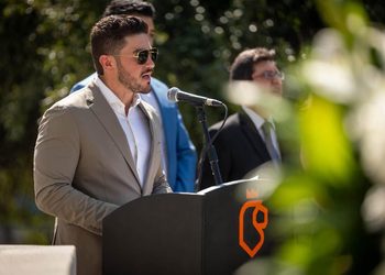 CONMEMORA SAMUEL 180 AÑOS DE LA BATALLA DE MONTERREY; AFIRMA GOBERNADOR QUE LEGADO DE NL YA COMENZÓ