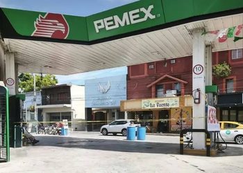 ASEGURA FGR GASOLINERAS EN REGIÓN CITRÍCOLA; INDAGAN OPERACIÓN DE BOMBAS.