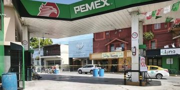 ASEGURA FGR GASOLINERAS EN REGIÓN CITRÍCOLA; INDAGAN OPERACIÓN DE BOMBAS.