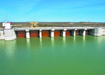 PERFILA CONAGUA PRIORIZAR AGUA DE EL CUCHILLO PARA MONTERREY ANTE POSIBLE TRASVASE A TAMAULIPAS