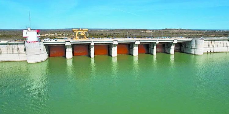 PERFILA CONAGUA PRIORIZAR AGUA DE EL CUCHILLO PARA MONTERREY ANTE POSIBLE TRASVASE A TAMAULIPAS
