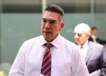 ORDENA INE A ‘ALITO’ NO LLAMAR ‘NARCOPARTIDO’A MORENA; PRI IMPUGNARÁ