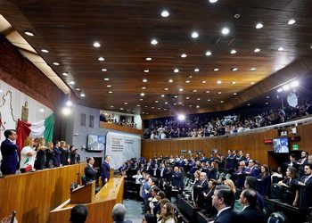CONDICIONAN PRI Y PAN DIÁLOGO POR PRESUPUESTO 2027; ALCALDES DE SAN PEDRO Y ESCOBEDO ACEPTAN REUNIÓN