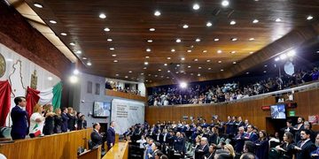 CONDICIONAN PRI Y PAN DIÁLOGO POR PRESUPUESTO 2027; ALCALDES DE SAN PEDRO Y ESCOBEDO ACEPTAN REUNIÓN