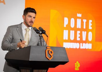 VA ESTADO POR RECUPERAR BAJO PUENTES, BANQUETAS,PAVIMENTACIÓN Y ENTORNO DE LAS LÍNEAS 4 Y 6; ANUNCIA SAMUEL FIDEICOMISO PONTE NUEVO.