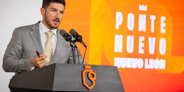 VA ESTADO POR RECUPERAR BAJO PUENTES, BANQUETAS,PAVIMENTACIÓN Y ENTORNO DE LAS LÍNEAS 4 Y 6; ANUNCIA SAMUEL FIDEICOMISO PONTE NUEVO. 2 VA ESTADO POR RECUPERAR BAJO PUENTES, BANQUETAS,PAVIMENTACIÓN Y ENTORNO DE LAS LÍNEAS 4 Y 6; ANUNCIA SAMUEL FIDEICOMISO PONTE NUEVO.