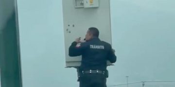 EXHIBE TRÁNSITO DE GARCÍA TECNOLOGÍA DE PUNTA… DE ALAMBRITOS 2 EXHIBE TRÁNSITO DE GARCÍA TECNOLOGÍA DE PUNTA… DE ALAMBRITOS