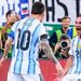 ALEXIS MAC ALLISTER RESPALDA A LIONEL MESSI EN LA LUCHA POR EL BALÓN DE ORO