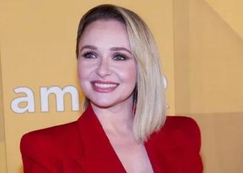 REVELAN LA CAUSA OFICIAL DE MUERTE DE LA ACTRIZ HAYDEN PANETTIERE
