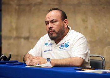 PONE PAN FECHA A NEGOCIACIÓN CON PRI: ALIANZA SE RESOLVERÁ EN NOVIEMBRE
