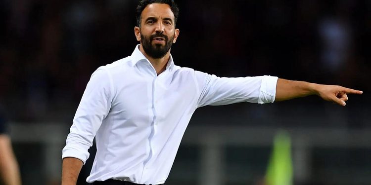 MANCHESTER UNITED REPORTA INGRESOS RÉCORD PERO REGISTRA PÉRDIDAS MILLONARIAS TRAS EL DESPIDO DE RUBEN AMORIM 1 MANCHESTER UNITED REPORTA INGRESOS RÉCORD PERO REGISTRA PÉRDIDAS MILLONARIAS TRAS EL DESPIDO DE RUBEN AMORIM