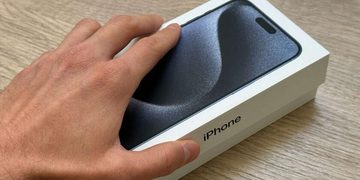 APPLE PODRÍA PAGAR HASTA 95 DÓLARES A USUARIOS QUE COMPRARON UN IPHONE EN LOS ÚLTIMOS DOS AÑOS TRAS UN ACUERDO JUDICIAL 2 APPLE PODRÍA PAGAR HASTA 95 DÓLARES A USUARIOS QUE COMPRARON UN IPHONE EN LOS ÚLTIMOS DOS AÑOS TRAS UN ACUERDO JUDICIAL