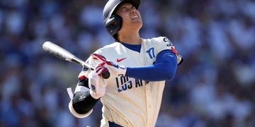 SHOHEI OHTANI REGRESA A LA ALINEACIÓN DE LOS DODGERS EN LA SERIE CRUCIAL FRENTE A LOS PADRES DE SAN DIEGO 2 SHOHEI OHTANI REGRESA A LA ALINEACIÓN DE LOS DODGERS EN LA SERIE CRUCIAL FRENTE A LOS PADRES DE SAN DIEGO
