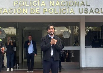 RECUPERA LIBERTAD SAMUEL ADRÍAN; CINEASTA REGIO FUE ARRESTADO 10 DÍAS EN COLOMBIA POR DOCUMENTAL 'FÁBRICA DE NIÑOS TRANS' 1 RECUPERA LIBERTAD SAMUEL ADRÍAN; CINEASTA REGIO FUE ARRESTADO 10 DÍAS EN COLOMBIA POR DOCUMENTAL ‘FÁBRICA DE NIÑOS TRANS’