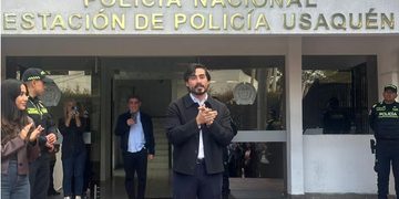 RECUPERA LIBERTAD SAMUEL ADRÍAN; CINEASTA REGIO FUE ARRESTADO 10 DÍAS EN COLOMBIA POR DOCUMENTAL ‘FÁBRICA DE NIÑOS TRANS’
