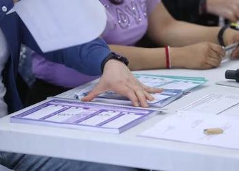 ADELANTA INE PRECAMPAÑAS EN NUEVO LEÓN; ARRANCARÁN DESDE DICIEMBRE
