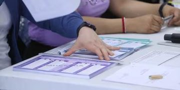 ADELANTA INE PRECAMPAÑAS EN NUEVO LEÓN; ARRANCARÁN DESDE DICIEMBRE 2 ADELANTA INE PRECAMPAÑAS EN NUEVO LEÓN; ARRANCARÁN DESDE DICIEMBRE