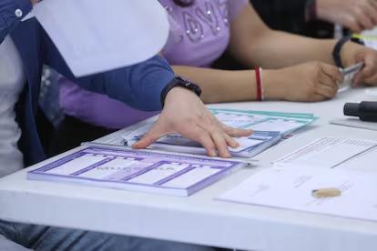 ADELANTA INE PRECAMPAÑAS EN NUEVO LEÓN; ARRANCARÁN DESDE DICIEMBRE 1 ADELANTA INE PRECAMPAÑAS EN NUEVO LEÓN; ARRANCARÁN DESDE DICIEMBRE