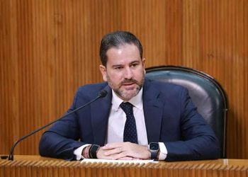 BAJAN 14% PARTÍCULAS CONTAMINANTES EN NL; REPORTA RAÚL LOZANO MEJORA EN CALIDAD DEL AIRE