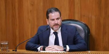 BAJAN 14% PARTÍCULAS CONTAMINANTES EN NL; REPORTA RAÚL LOZANO MEJORA EN CALIDAD DEL AIRE